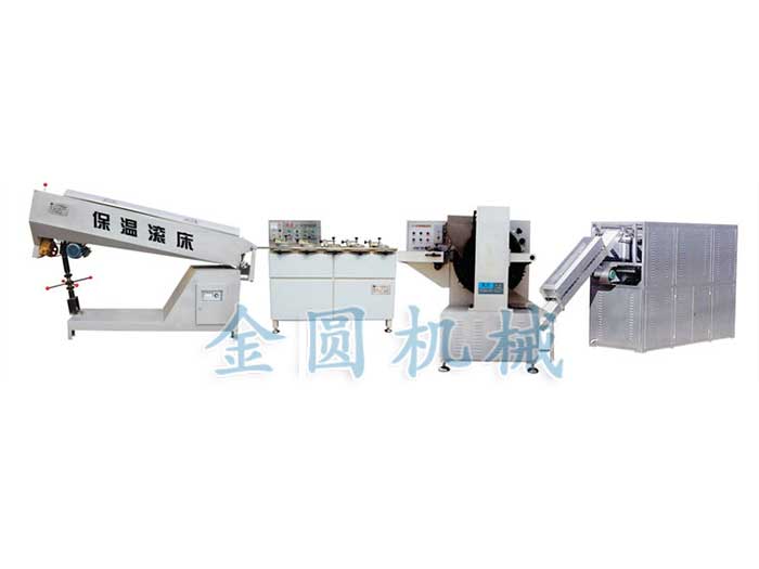 嘉兴市小型糖果浇注机小型糖果浇注机 - 价格